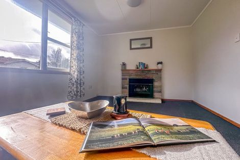 Photo of property in 53 Kaka Road, Taihape, 4720