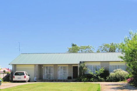 Photo of property in 377 Nelson Road, Riverdale, Gisborne, 4010