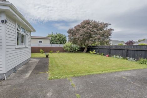 Photo of property in 12 Clark Street, Levin, 5510