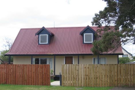 Photo of property in 4 Penrhyn Place, Mount Maunganui, 3116