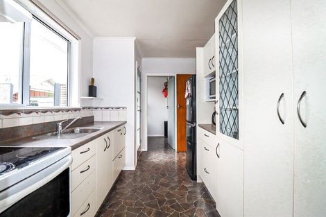 Photo of property in 4 Ransom Street, Dannevirke, 4930