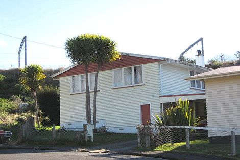 Photo of property in 8 Kakapo Place, Taihape, 4720