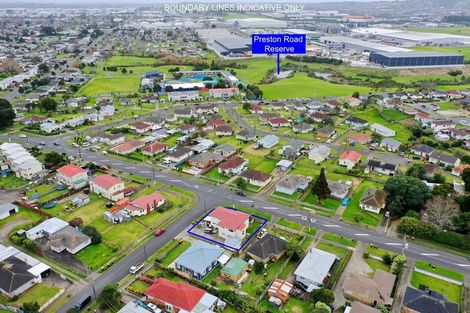 Photo of property in 11 Dawson Road, Otara, Auckland, 2023