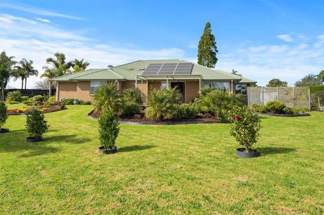 Photo of property in 10 Heritage Way, Maunu, Whangarei, 0110