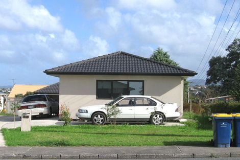 Photo of property in 81 Royal Road, Massey, Auckland, 0614