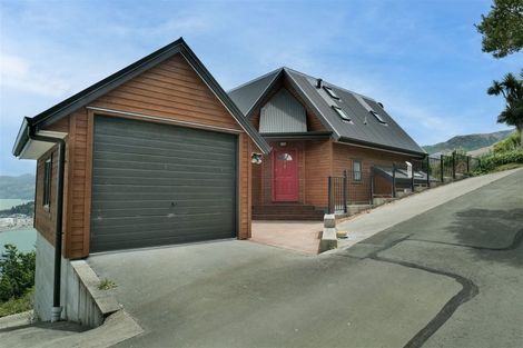 Photo of property in 30 Gilmour Terrace, Lyttelton, 8082