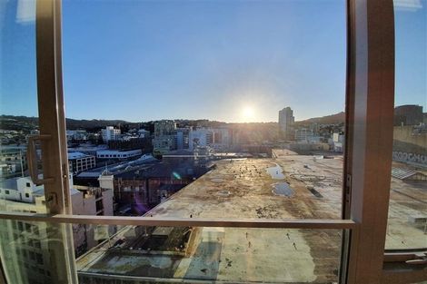 Photo of property in Elevate, 11/30f Taranaki Street, Te Aro, Wellington, 6011