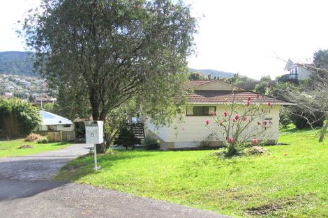 Photo of property in 8 Tikorangi Place, Morningside, Whangarei, 0110