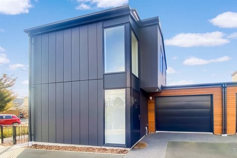 Photo of property in 10 Meredith Street, Addington, Christchurch, 8024