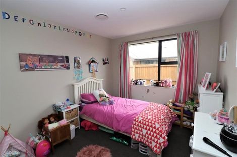 Photo of property in 5 Cassini Place, Leeston, 7632