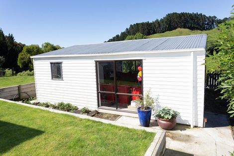 Photo of property in 250 Brunswick Road, Brunswick, Whanganui, 4571