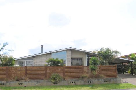 Photo of property in 29 Concord Avenue, Mount Maunganui, 3116