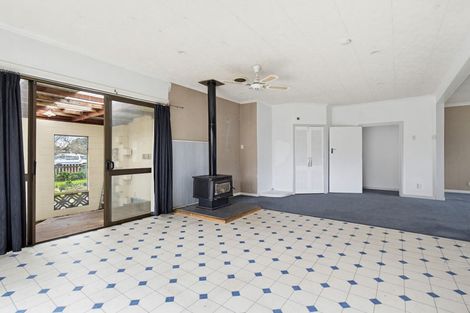 Photo of property in 5 Eric Street, Norsewood, 4974