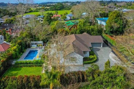 Photo of property in 48 Greenhithe Road, Greenhithe, Auckland, 0632