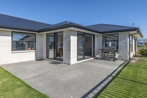 Photo of property in 197 Faringdon Boulevard, Rolleston, 7615