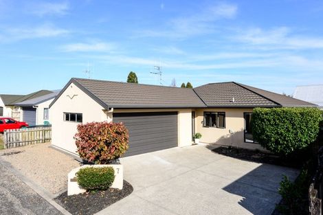 Photo of property in 7 Whinfell Lane, Nawton, Hamilton, 3200