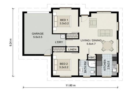 Photo of property in 1 Crisp Avenue, Pukekohe, 2120