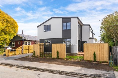 Photo of property in 1/141 Neville Street, Spreydon, Christchurch, 8024