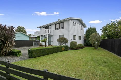 Photo of property in 18 Nikau Place, Matamata, 3400