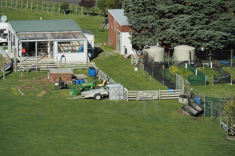 Photo of property in 2257 Coast Road, Pongaroa, 4991