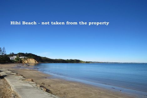 Photo of property in 1 Fairwinds Place, Hihi, Mangonui, 0494