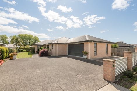 Photo of property in 5 Kitakita Grove, Motueka, 7120