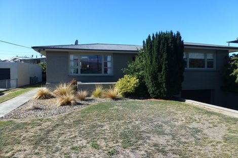 Photo of property in 121 Centennial Avenue, Alexandra, 9320