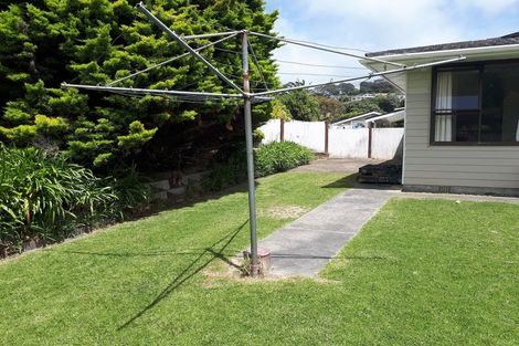 Photo of property in 22b Transom Close, Whitby, Porirua, 5024