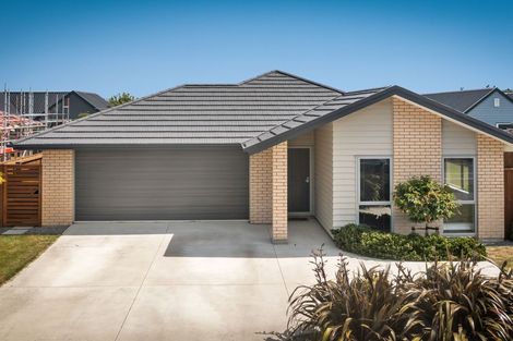 Photo of property in 317 Halswell Junction Road, Halswell, Christchurch, 8025