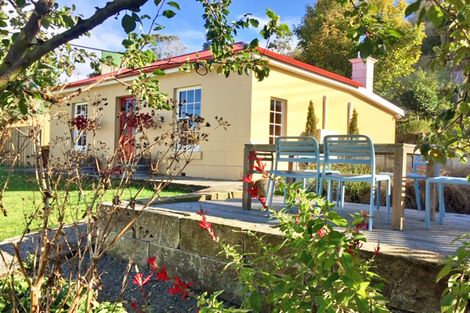 Photo of property in 8 Yare Street, Oamaru, 9400