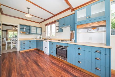 Photo of property in 55 Rongopai Street, Palmerston North, 4414