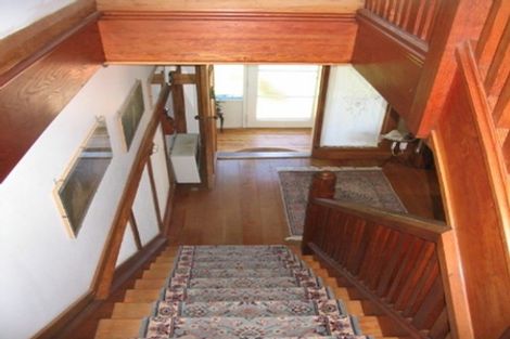 Photo of property in 9 Rimu Road, Kelburn, Wellington, 6012