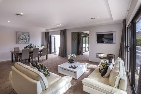 Photo of property in 11 Natalie Place, Harewood, Christchurch, 8051