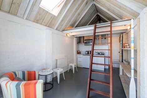 Photo of property in 217 Richmond Road, Grey Lynn, Auckland, 1021