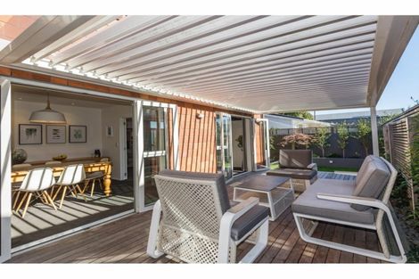 Photo of property in 31 Eversleigh Street, St Albans, Christchurch, 8014