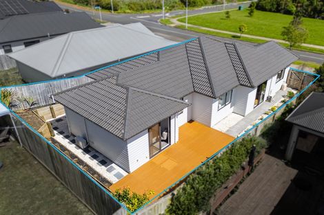 Photo of property in 66 Belmont Road, Pukekohe, 2120