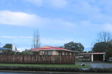 Photo of property in 152 Ohaupo Road, Melville, Hamilton, 3206