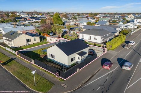Photo of property in 122 Elles Road, Georgetown, Invercargill, 9812