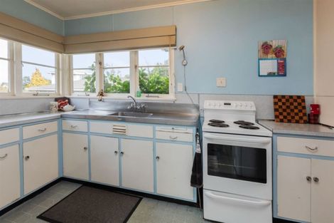 Photo of property in 23 Glasgow Terrace, Feilding, 4702