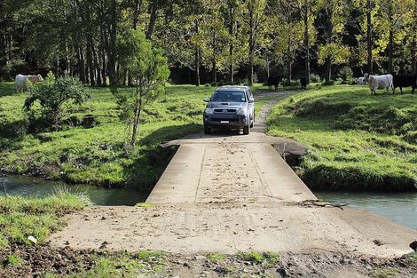 Photo of property in 632a Sawyer Road, Mangonui, 0494