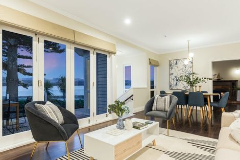 Photo of property in 89 Paremata Road, Paremata, Porirua, 5024