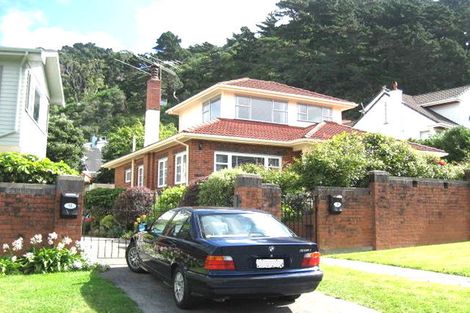 Photo of property in 6 Burnham Street, Seatoun, Wellington, 6022