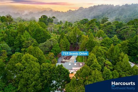 Photo of property in 719 Scenic Drive, Henderson Valley, Auckland, 0612