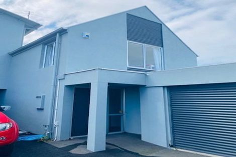 Photo of property in 8/272 Stanmore Road, Richmond, Christchurch, 8013