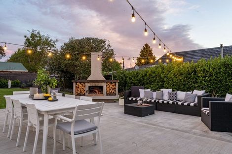 Photo of property in 34 Park Road, Carterton, 5713