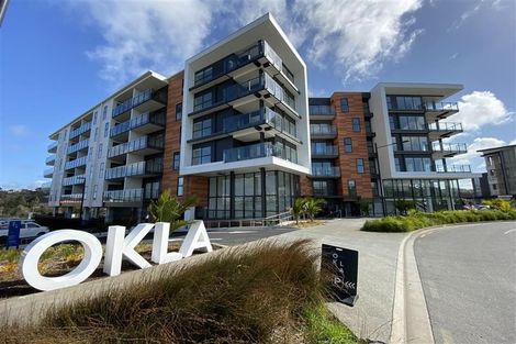 Photo of property in 211/3 Kaipiho Lane, Albany, Auckland, 0632