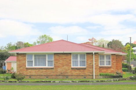 Photo of property in 22 Snell Street, Morrinsville, 3300