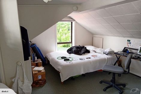 Photo of property in 109 Wallace Street, Mount Cook, Wellington, 6021