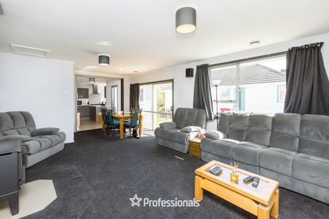 Photo of property in 56 Clyma Street, Elderslea, Upper Hutt, 5018