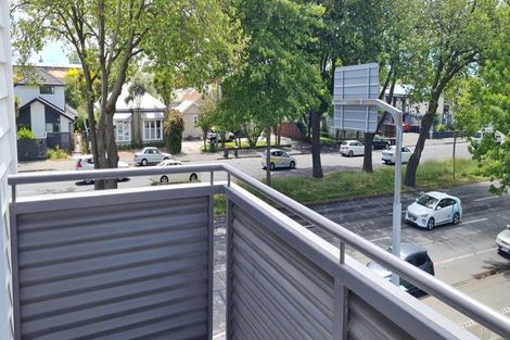 Photo of property in Amuri Park Apartments, 24/280 Bealey Avenue, Christchurch Central, Christchurch, 8013